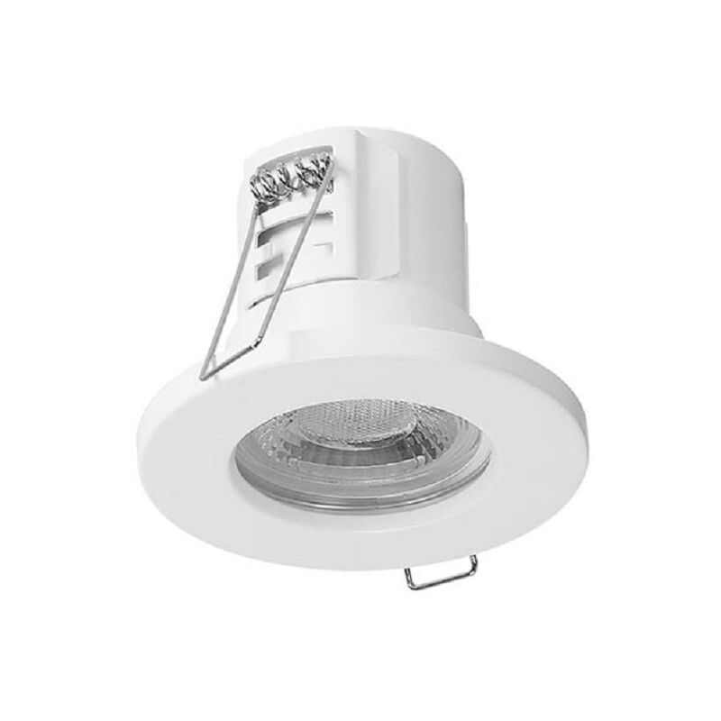 

Downlight Ip65 Bala Led 7,6W 3000K Blanco 676Lm - Blanco - Forlight