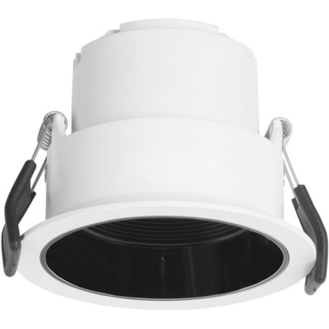 Forlight Downlight Ip23 Mode Led 5.4 3000K Blanc 436Lm