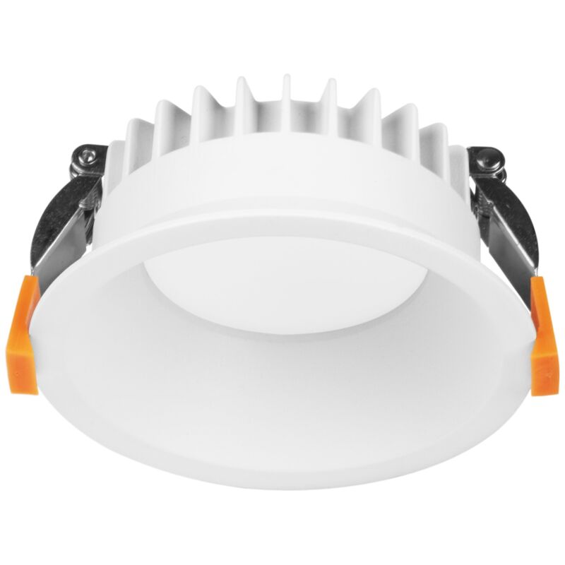 

Downlight Ip54 Jet Ø160Mm Led 17,8W 4000K Blanco 1667Lm - Blanco - Forlight