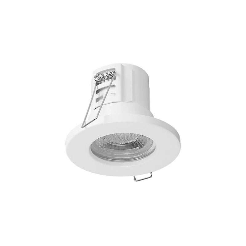 

Downlight Ip65 Bala Led 4,5W 3000K Blanco 490Lm - Blanco - Forlight