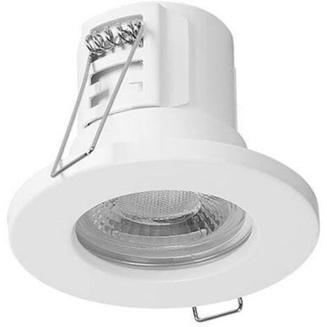 Forlight Downlight Ip65 Bala Led 8.9 2700K Blanc 644Lm