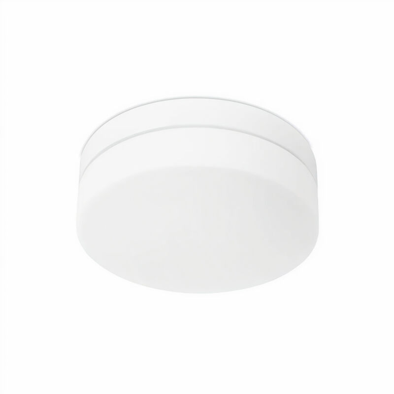 Plafoniera Ip20 Farrow E27 40W Bianco 840Lm
