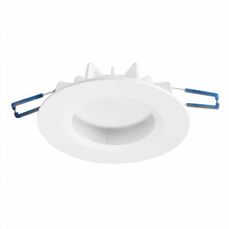 

Downlight Ip44 Hide Led 6,5W 3000K Blanco 394Lm - Blanco - Forlight
