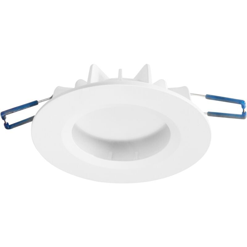 

Downlight Ip54 Hide Smart Led Led 8,5,,Naw 3000K Blanco 597Lm - Blanco - Forlight