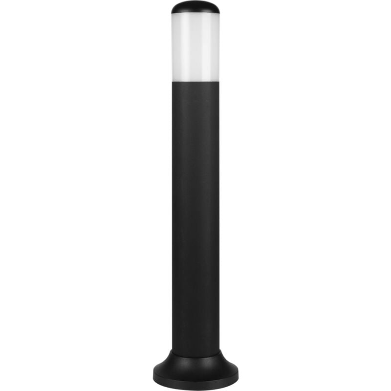 

Baliza Ip44 Indoo E27 15W Negro - Negro - Forlight