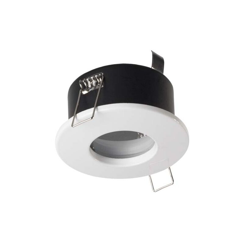 Downlight minore per lampadina GU10 in bianco