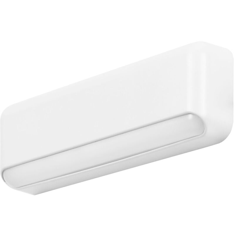 

FORLIGHT Aplique Ip65 Mocca Led 4,7W 3000K Blanco 231Lm - Blanco