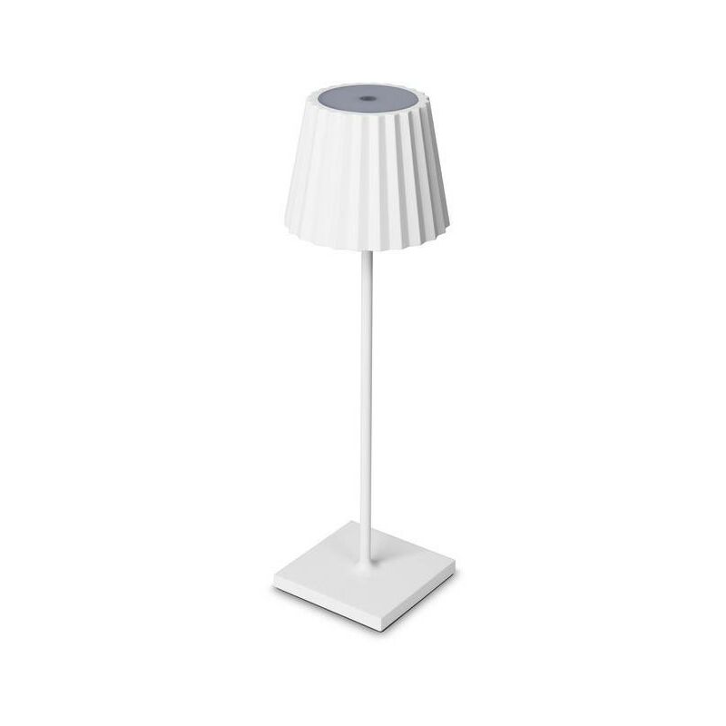Forlight Night - Outdoor LED Table Night Lamp White 280lm 3000K IP54