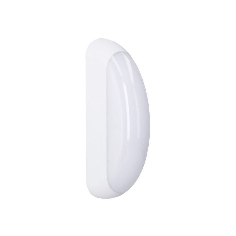 Image of Leds-c4 - Forlight Lampada Da Parete Ip44 Noa Led 5W 3000K Bianco 398Lm