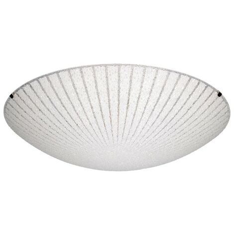 FORLIGHT Plafonnier Ip20 Mar Led 16.2W 3000K 1384Lm