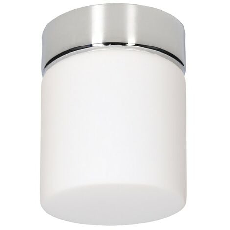 Zethors Ampoule H1 LED Voiture 100W 24000LM 6000K Blanc Froid Mini Lampe H1  Sans 