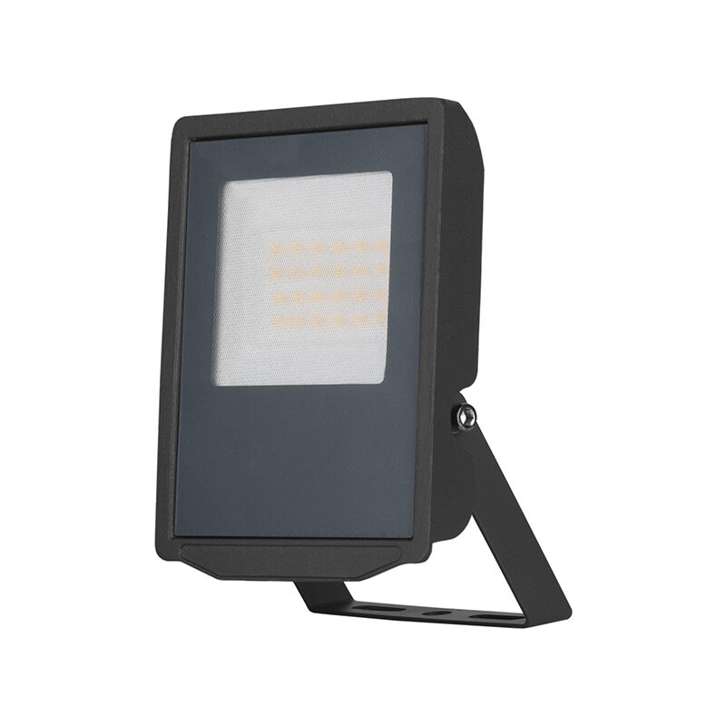 

Proyector Ip66 Pro Small Led 10W 4000K Gris Urbano 312Lm - Gris urbano - Forlight