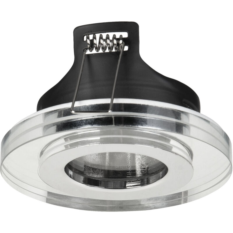 Image of Forlight - Rame 9 mm di diametro soffitto incorporabile Downlight