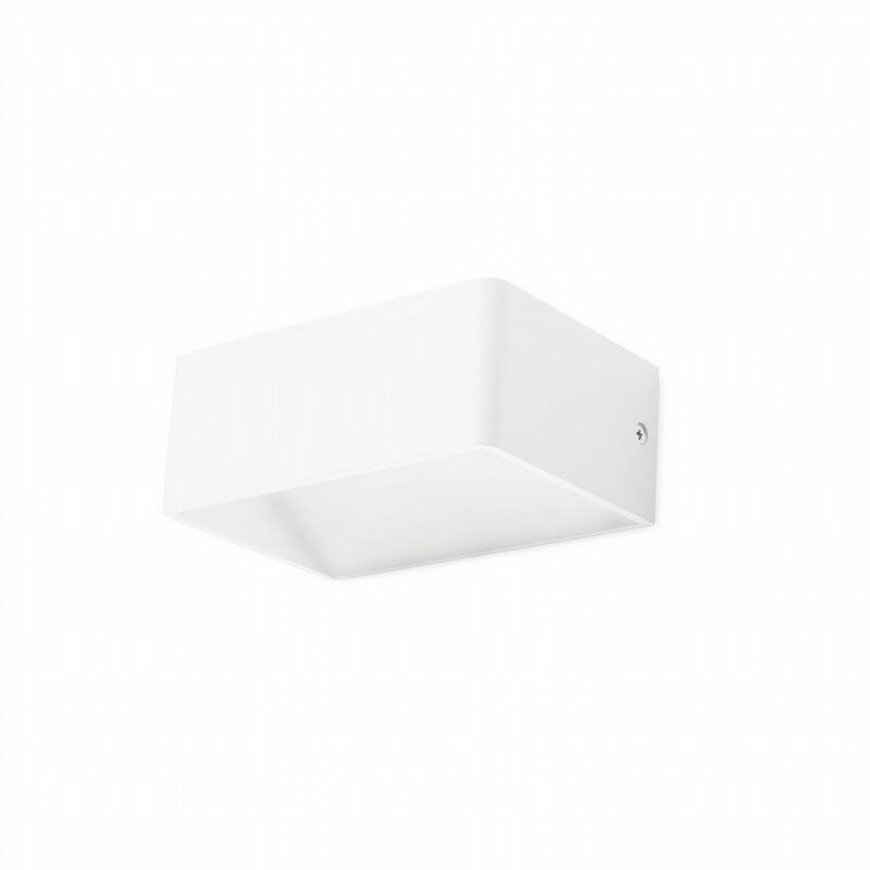 Image of Leds-c4 - Forlight Lampada Da Parete Ip20 Toppi 150Mm Led 4.7W 3000K Bianco 399Lm