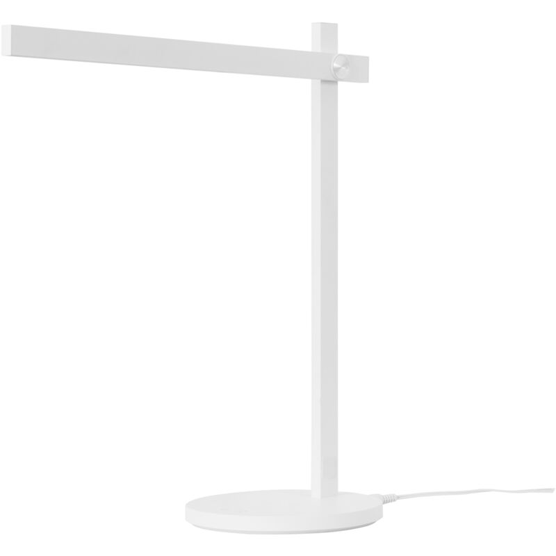 

Sobremesa Ip20 Touch Led 5W Tw 3000K-6500K Blanco 382Lm - Blanco - Forlight