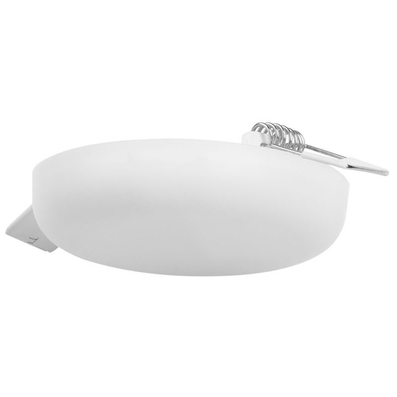 

Plafon Ip54 Wide Ø90Mm Led 8,5W 3000K Blanco 803Lm - Blanco - Forlight