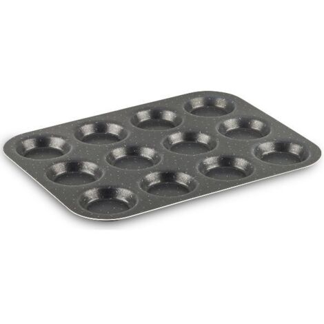 Form für 12 mini-törtchen - Tefal - J5542802