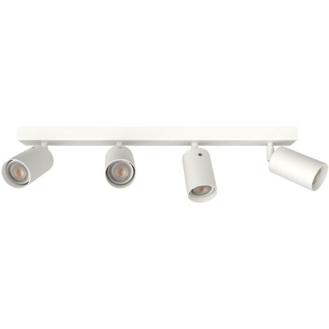 FORM L PLAFONNIER LINEAIRE
