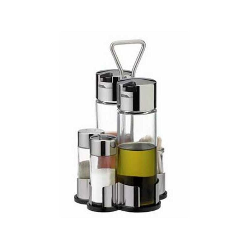 Tescoma - Service à condiments 5 pcs Club 650356