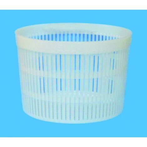 FORMA PER CACIORICOTTA Ø cm. 11,3x10,4x8 capacità gr. 500 200 PZ