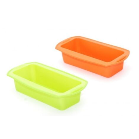 FORMA PER PANE IN SILICONE KH-4648