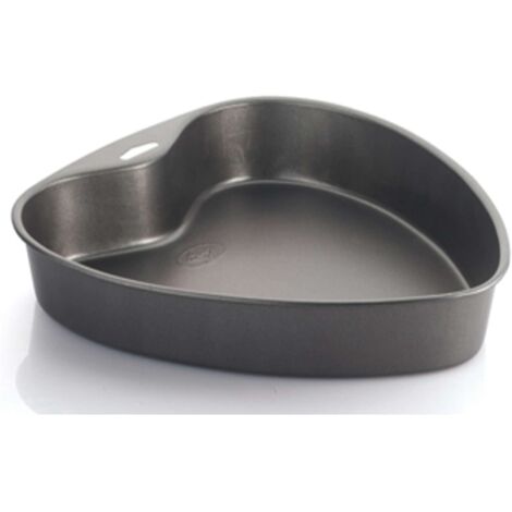 Forma Stampo antiaderente per dolci e Torte cuore 22 x 4,2 cm