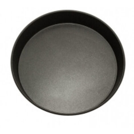 Forma Stampo Torta Liscia Antiaderente 28 x 4,2 cm Vespa