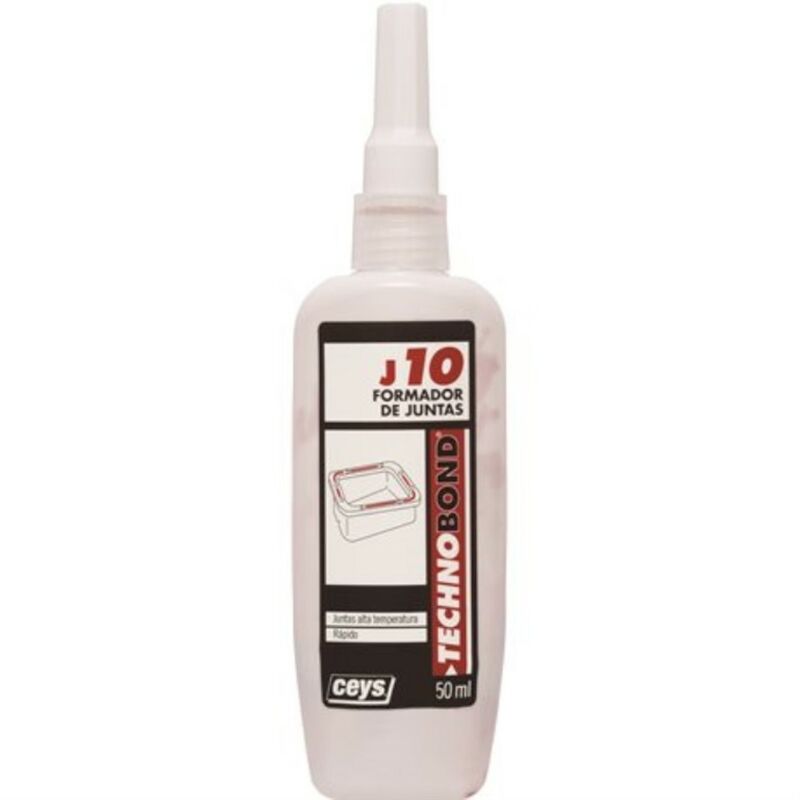 Formador de juntas J-10 Alta Tª Ceys 50 ml.