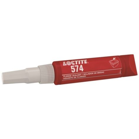 Formador juntas rÁpido pasta loctite 574 tubo 50ml naranja