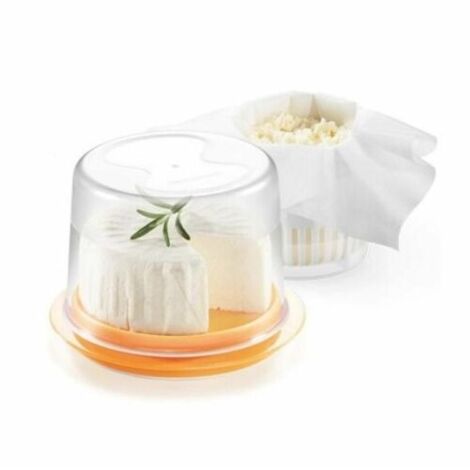 Formaggi Morbidi Kit            Della Casa Tescoma
