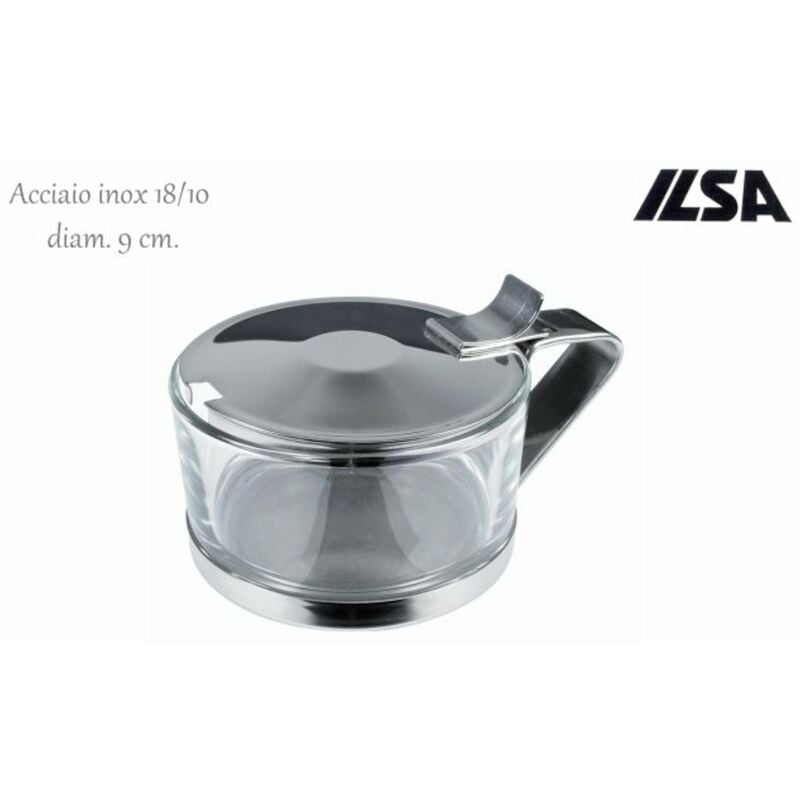 Formaggera Ilsa easy inox 4003