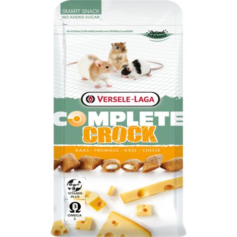Formaggio Crock completo 50G