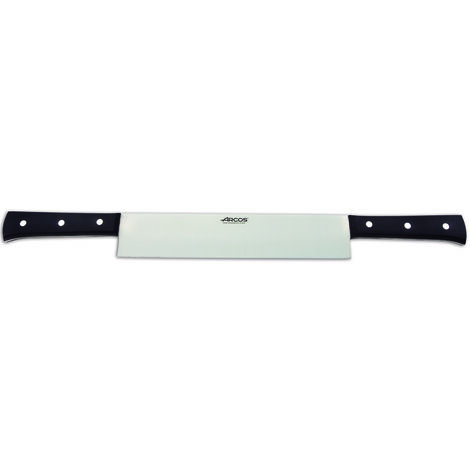 Formaggio Cutter Arcos Universal Universal 792300 acciaio inox, mango poliossimetilene e 26 foglio cm in scatola