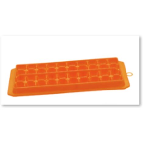 Formaghiaccio in plastica cm 31x13x3