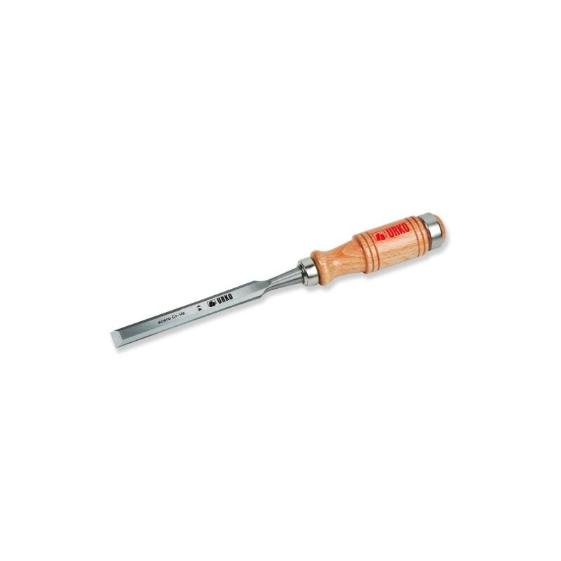 

Formon Carpintero Mango Madera 20Mm 620-M Urko
