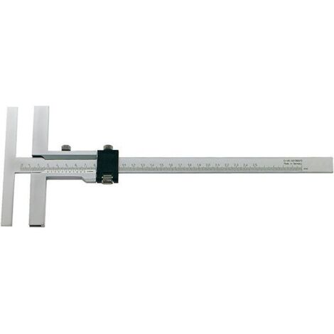 FORMAT Anreiß-Messschieber 160mm