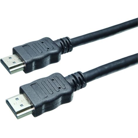 Format Anschlusskabel Hdmi 19-polig 3000 mm