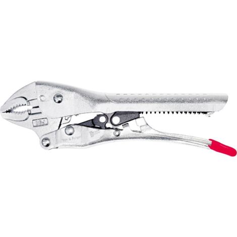 FORMAT Automatik-Gripzange 150mm