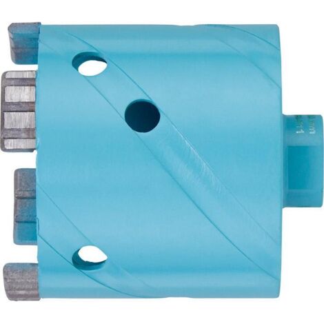 FORMAT Diamant-Bohrkrone 82mm