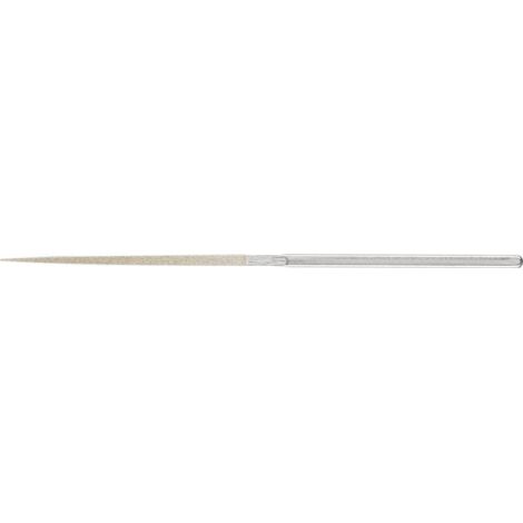 FORMAT Diamant-Habilisfeile 215mm 4-kant
