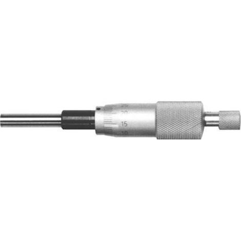 FORMAT Einbaumessschraube 0-25mm 0,01mm