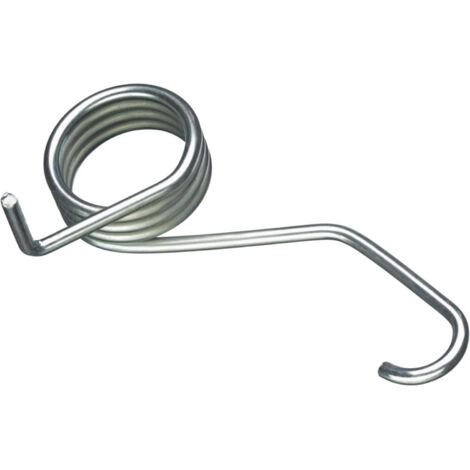 FORMAT Ersatz-Drehfeder für 180mm Blechschere