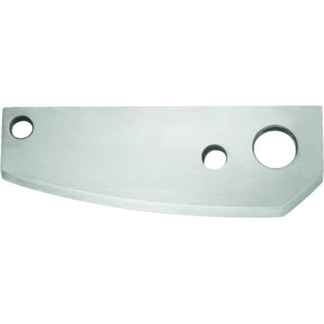 FORMAT Ersatz-Obermesser für 120mm Blechschere