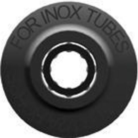 FORMAT Ersatzschneidrad INOX 3-35mm
