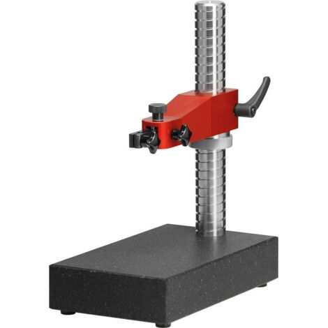 FORMAT Feinmesstisch starr mit Feineinstellung 250x200mm