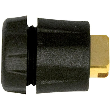 FORMAT Flachstrahldüse 80-01E Messing mit Feinfiltür