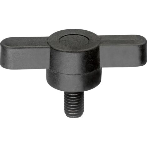 FORMAT Flügelschraube für 120-300mm Blechschere