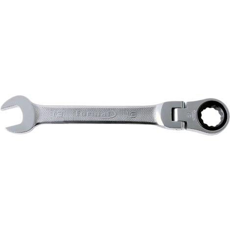 FORMAT Gelenk-Ratschenschlüssel 8mm