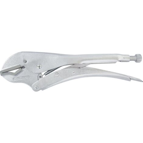 FORMAT Gripzange Prisma unten 250mm