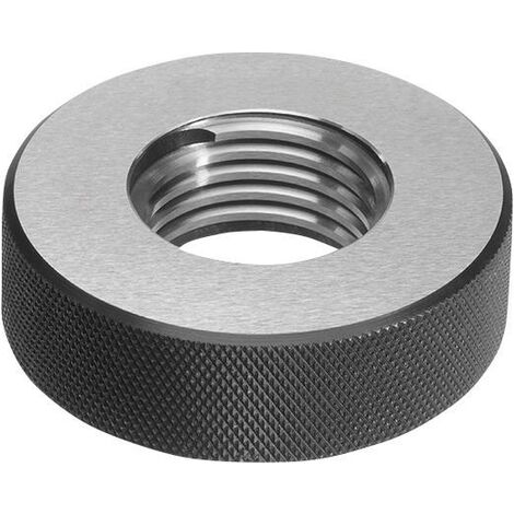 FORMAT Gut-Gewinde-Lehrring M36 6g